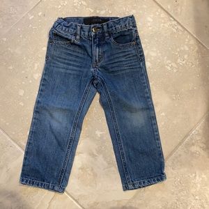 Joe's jeans size 2